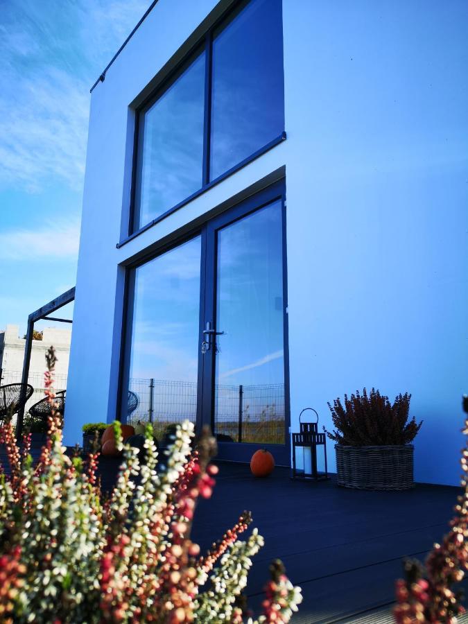 Sea2 Leba Villa Nowecin ภายนอก รูปภาพ