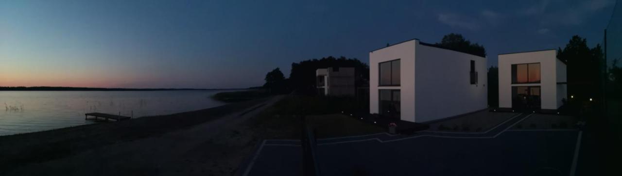 Sea2 Leba Villa Nowecin ภายนอก รูปภาพ