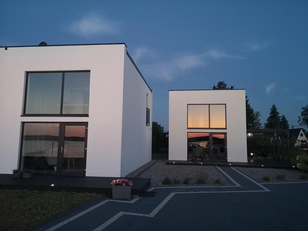 Sea2 Leba Villa Nowecin ภายนอก รูปภาพ