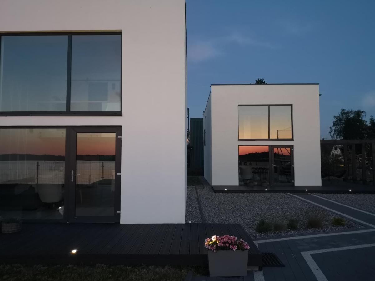 Sea2 Leba Villa Nowecin ภายนอก รูปภาพ