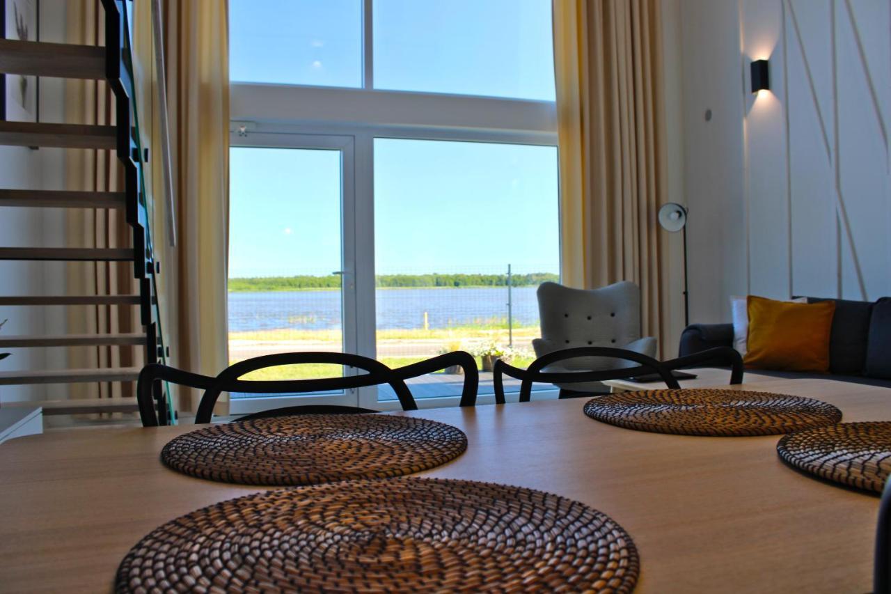 Sea2 Leba Villa Nowecin ภายนอก รูปภาพ