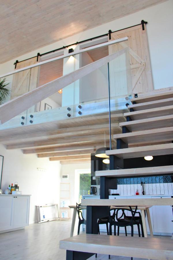 Sea2 Leba Villa Nowecin ภายนอก รูปภาพ