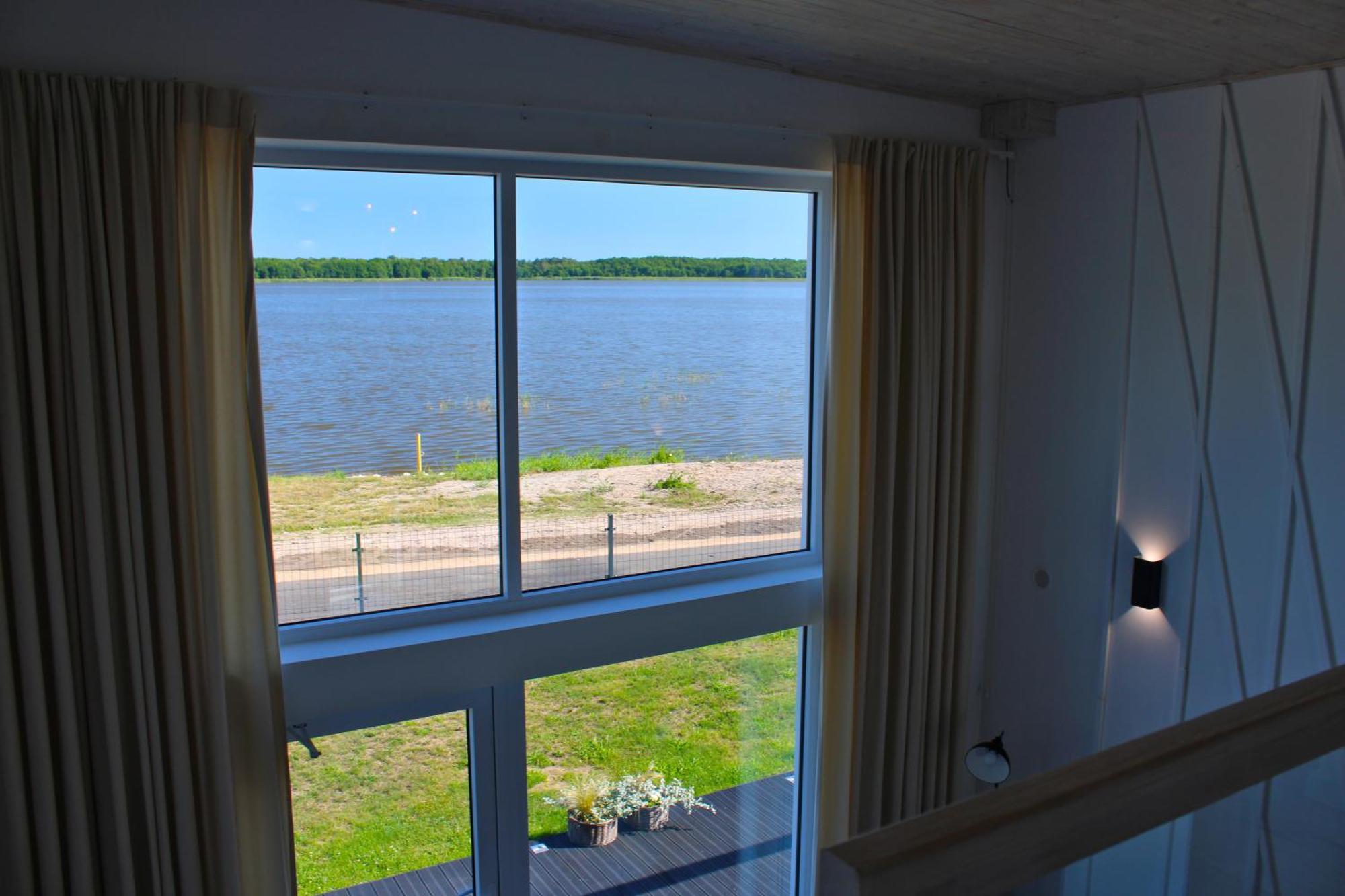 Sea2 Leba Villa Nowecin ภายนอก รูปภาพ