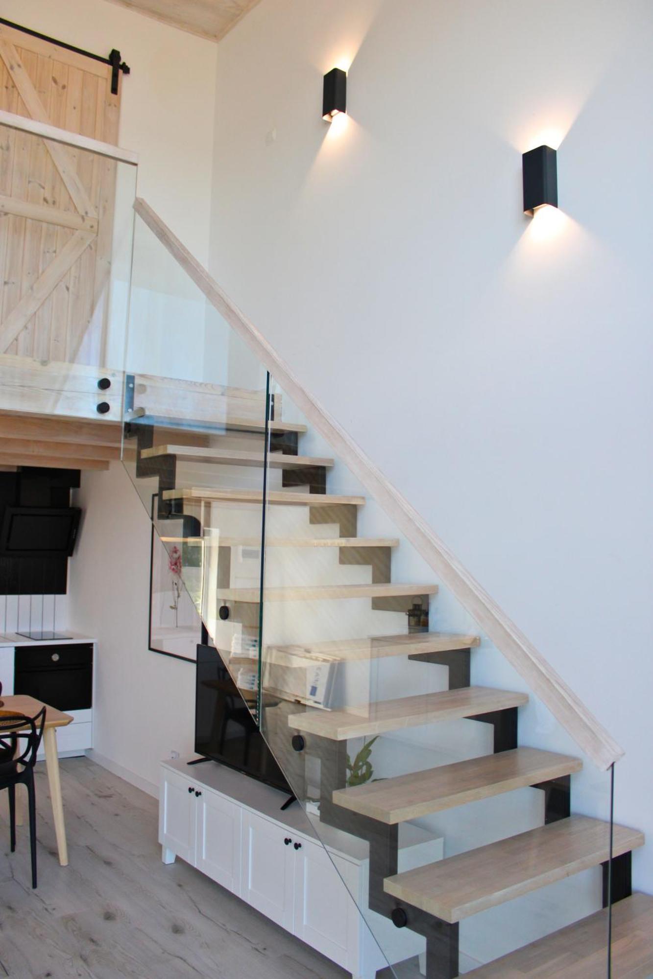 Sea2 Leba Villa Nowecin ภายนอก รูปภาพ
