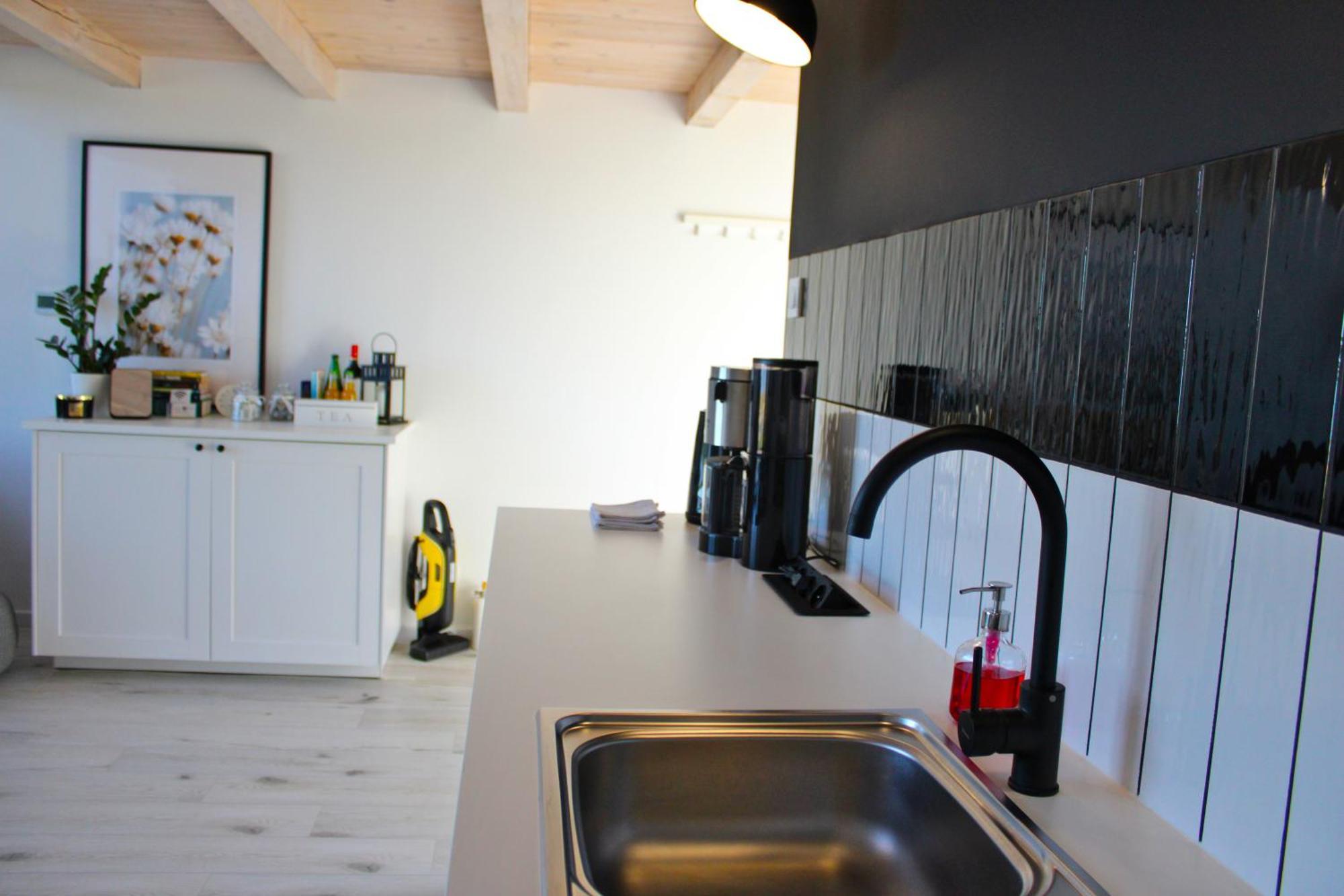 Sea2 Leba Villa Nowecin ภายนอก รูปภาพ