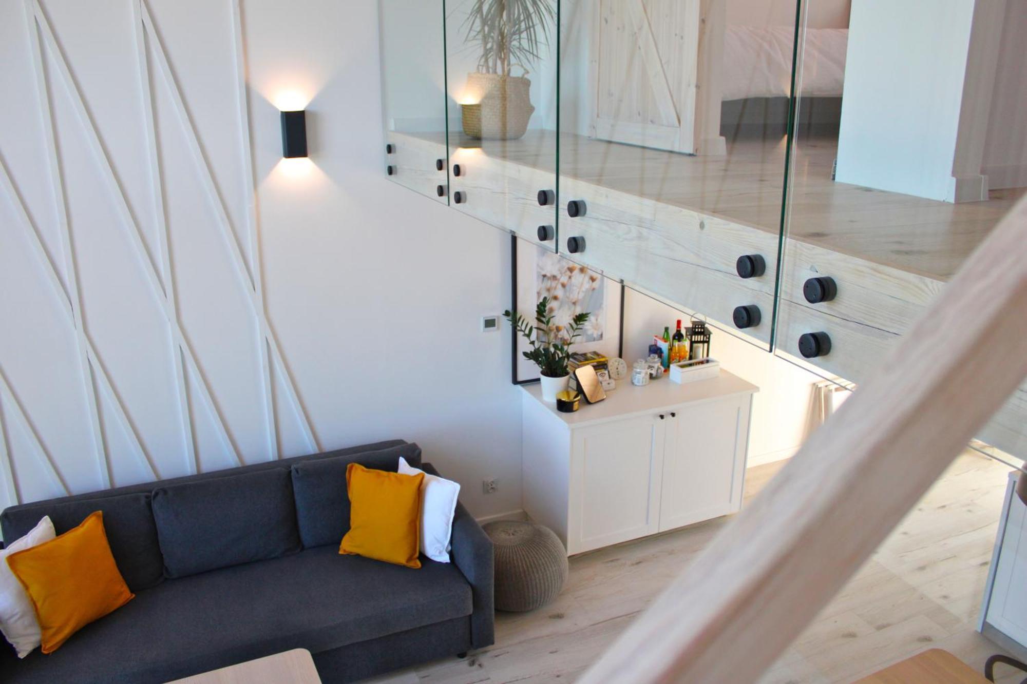 Sea2 Leba Villa Nowecin ภายนอก รูปภาพ