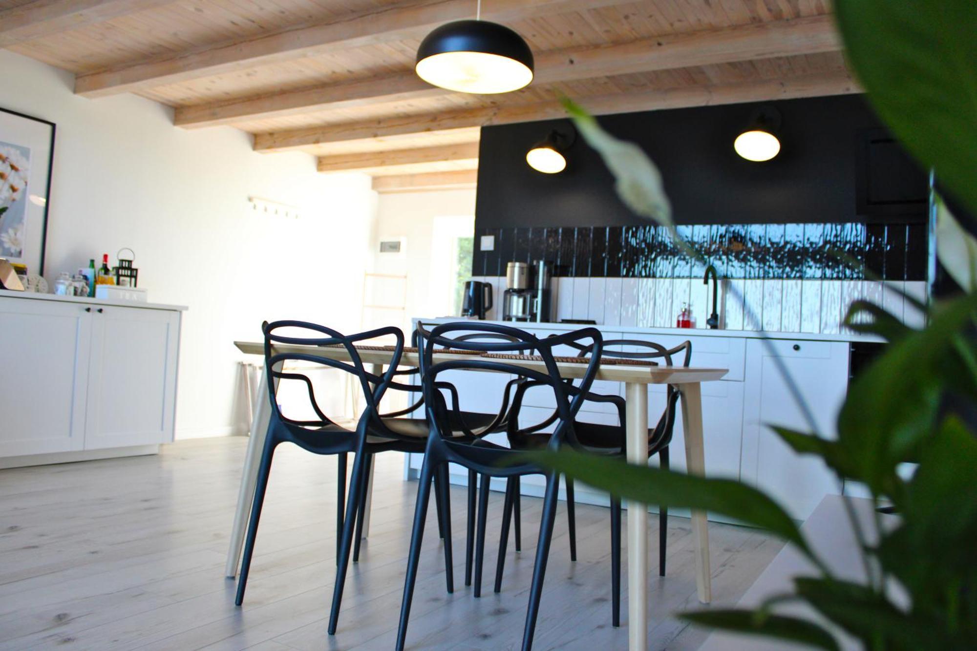 Sea2 Leba Villa Nowecin ภายนอก รูปภาพ
