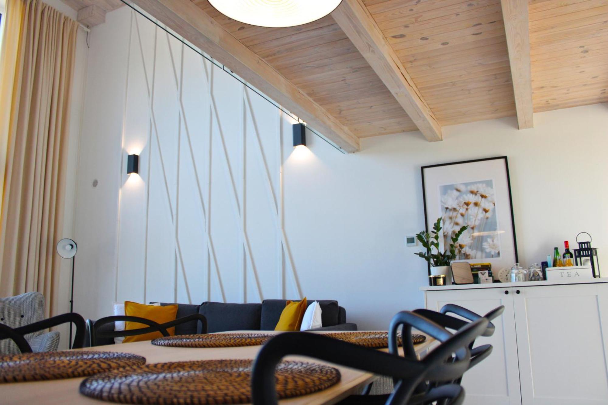 Sea2 Leba Villa Nowecin ภายนอก รูปภาพ
