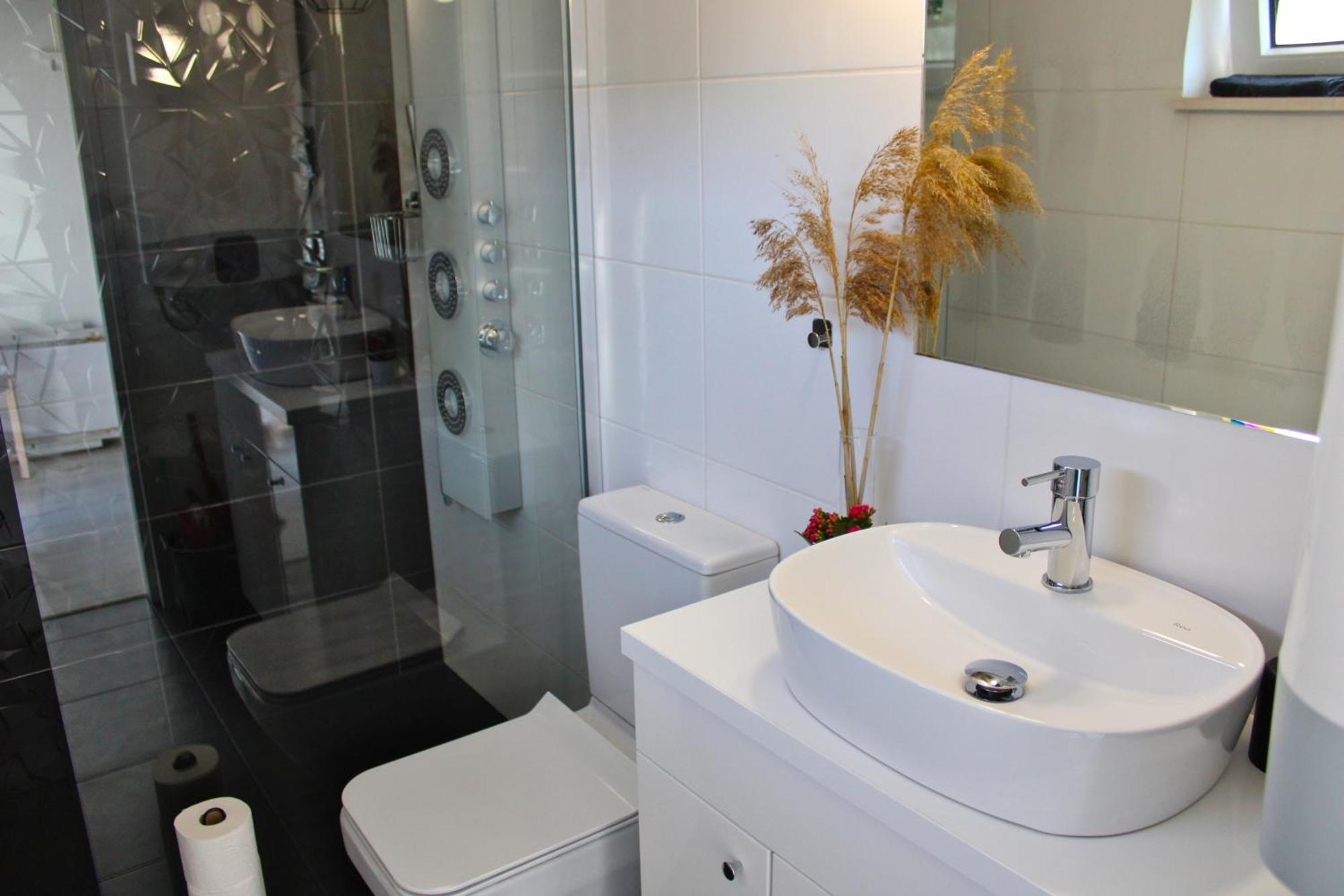 Sea2 Leba Villa Nowecin ภายนอก รูปภาพ