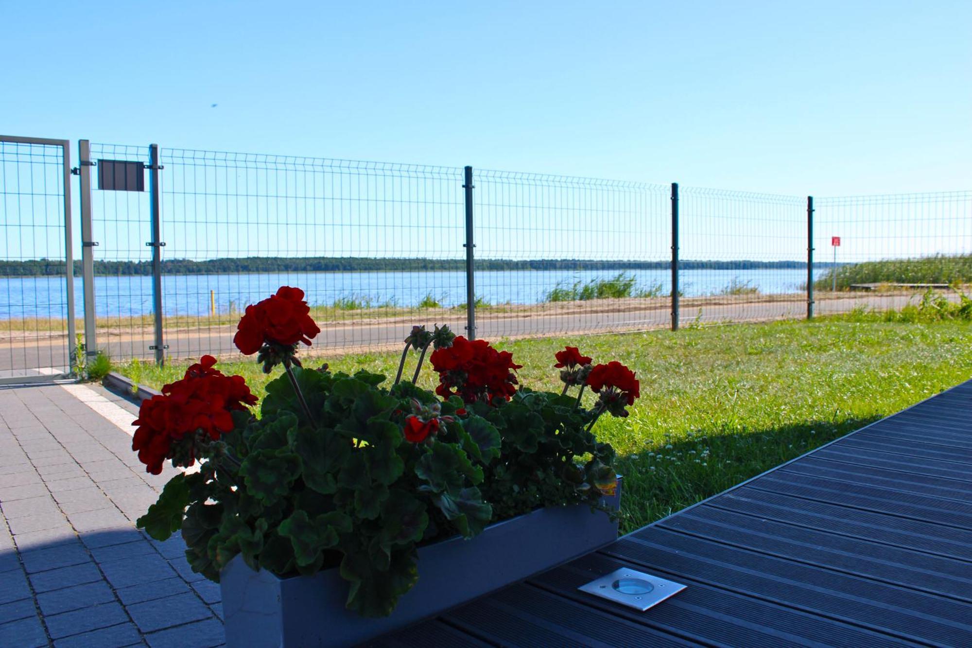 Sea2 Leba Villa Nowecin ภายนอก รูปภาพ